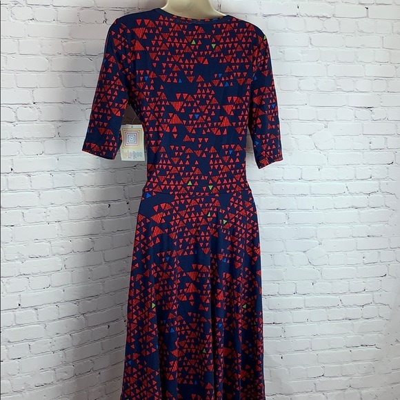 SOFT Comfy Nicole Dress modest & easy 2 style - Picture 8 of 10